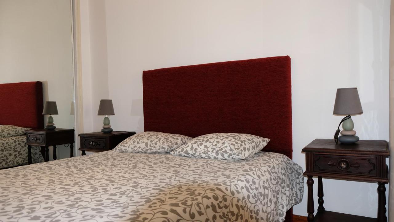 ליסבון Apartamento Central Para Grupo Ou Familias מראה חיצוני תמונה