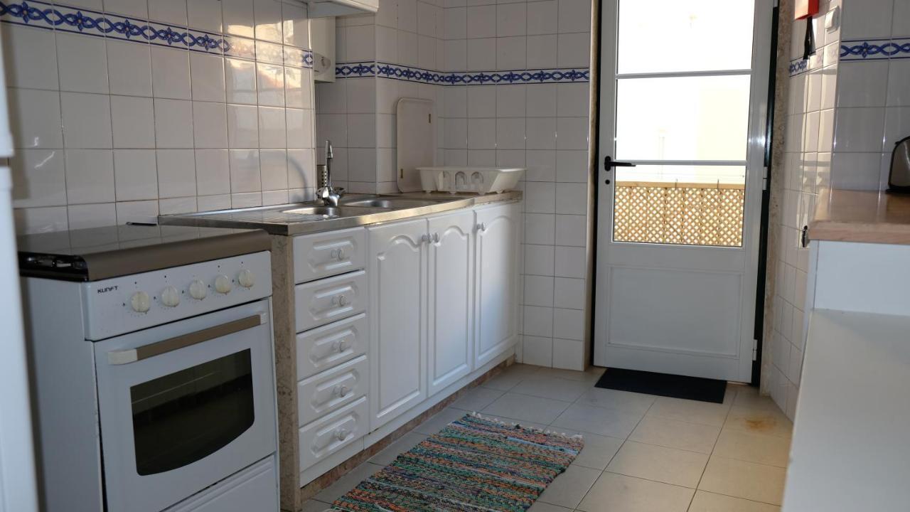 ליסבון Apartamento Central Para Grupo Ou Familias מראה חיצוני תמונה