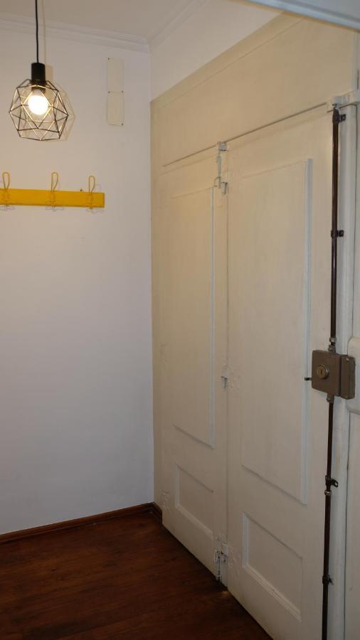 ליסבון Apartamento Central Para Grupo Ou Familias מראה חיצוני תמונה