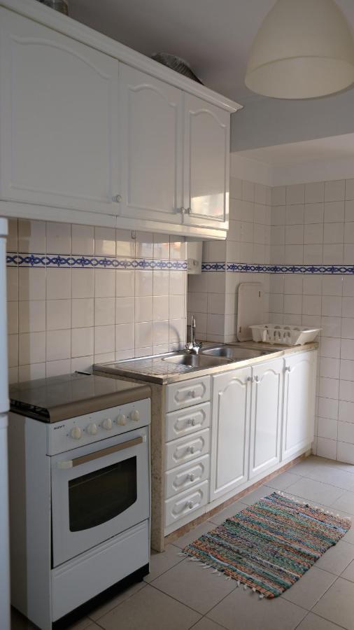 ליסבון Apartamento Central Para Grupo Ou Familias מראה חיצוני תמונה