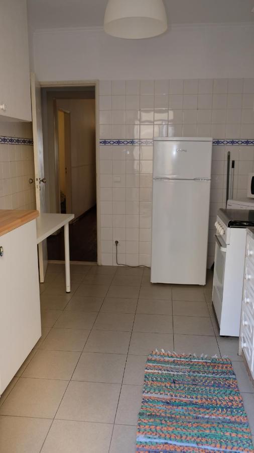 ליסבון Apartamento Central Para Grupo Ou Familias מראה חיצוני תמונה
