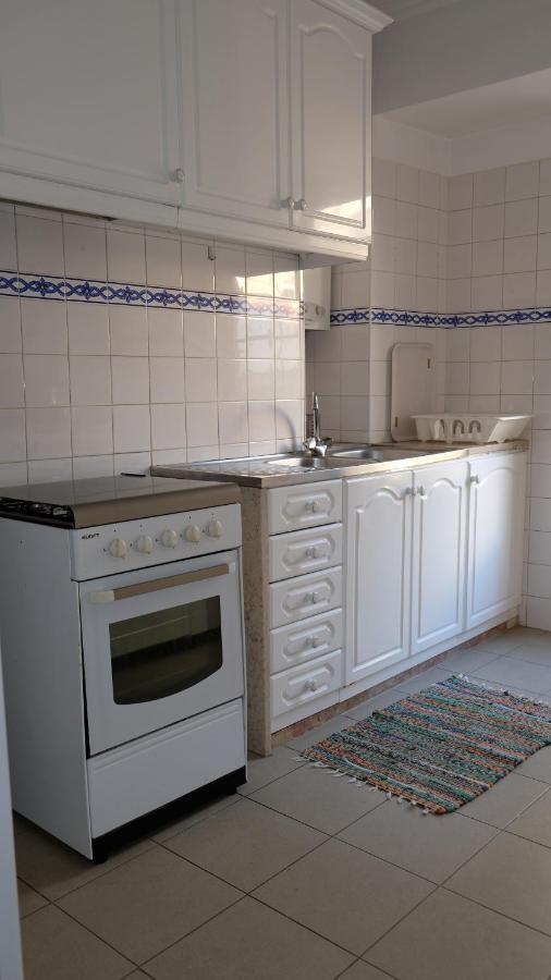 ליסבון Apartamento Central Para Grupo Ou Familias מראה חיצוני תמונה
