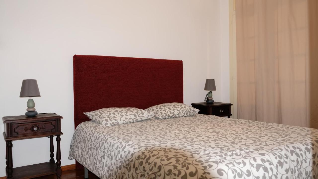 ליסבון Apartamento Central Para Grupo Ou Familias מראה חיצוני תמונה