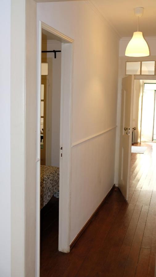 ליסבון Apartamento Central Para Grupo Ou Familias מראה חיצוני תמונה