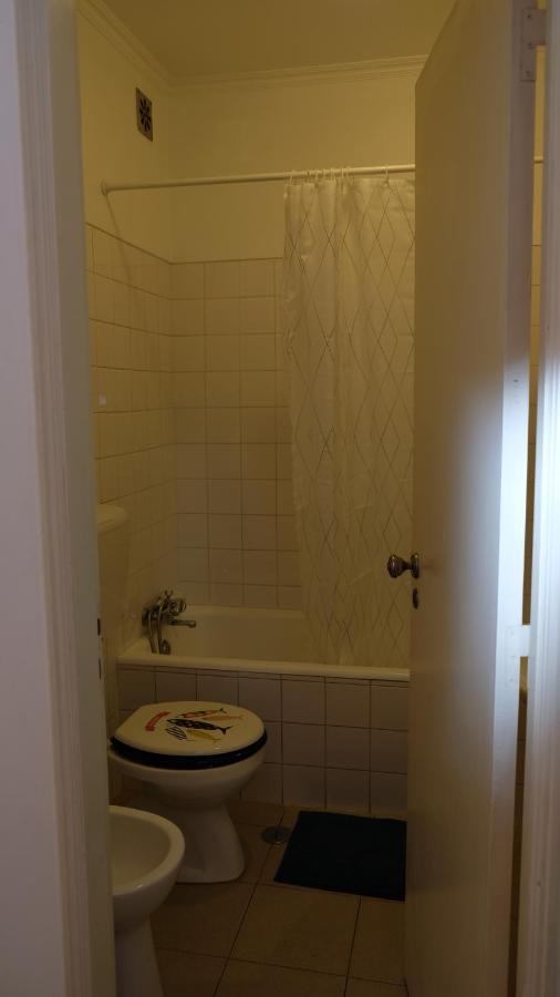 ליסבון Apartamento Central Para Grupo Ou Familias מראה חיצוני תמונה