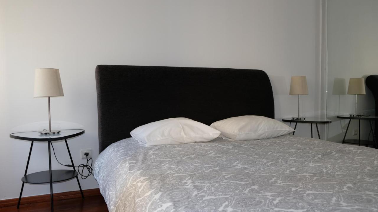 ליסבון Apartamento Central Para Grupo Ou Familias מראה חיצוני תמונה
