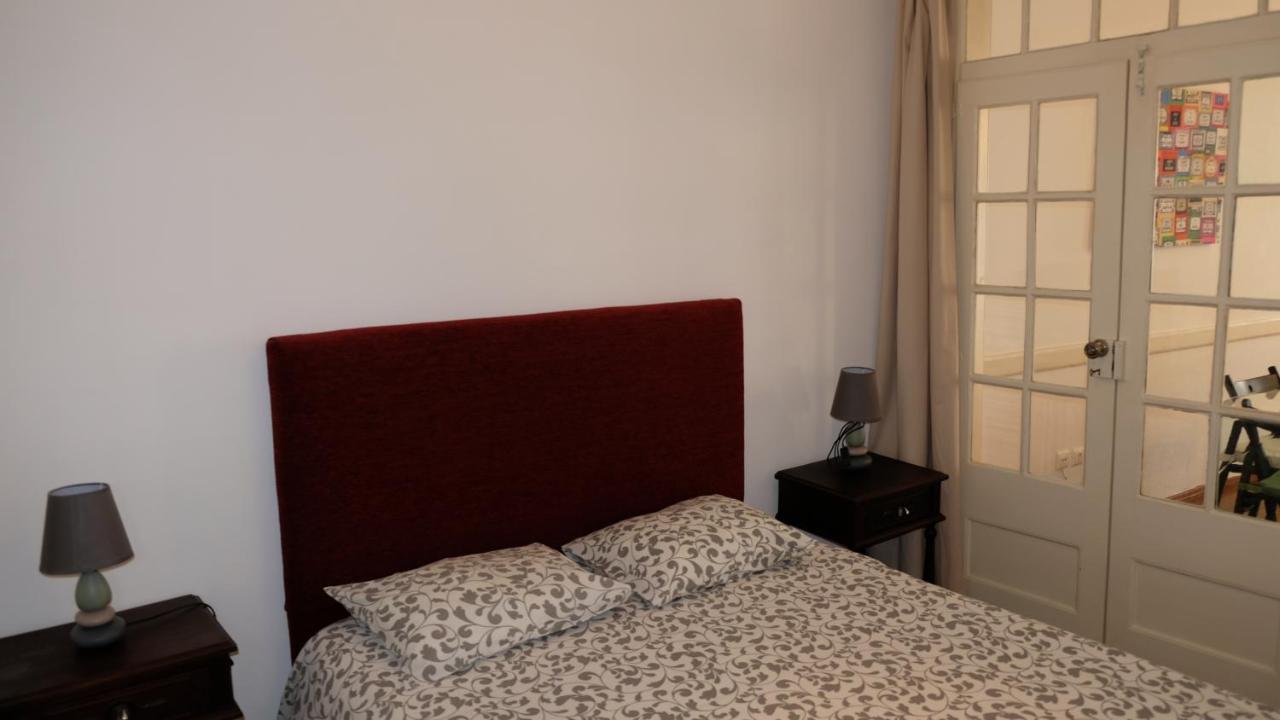 ליסבון Apartamento Central Para Grupo Ou Familias מראה חיצוני תמונה