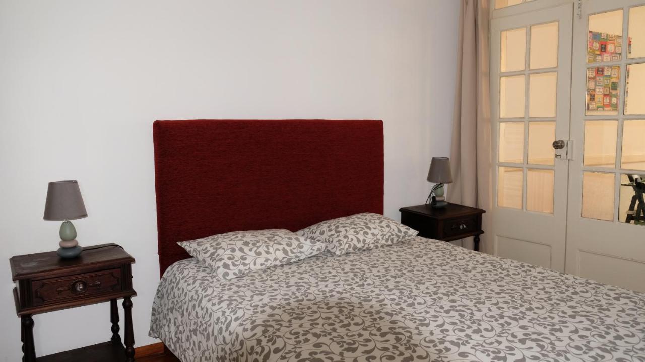 ליסבון Apartamento Central Para Grupo Ou Familias מראה חיצוני תמונה