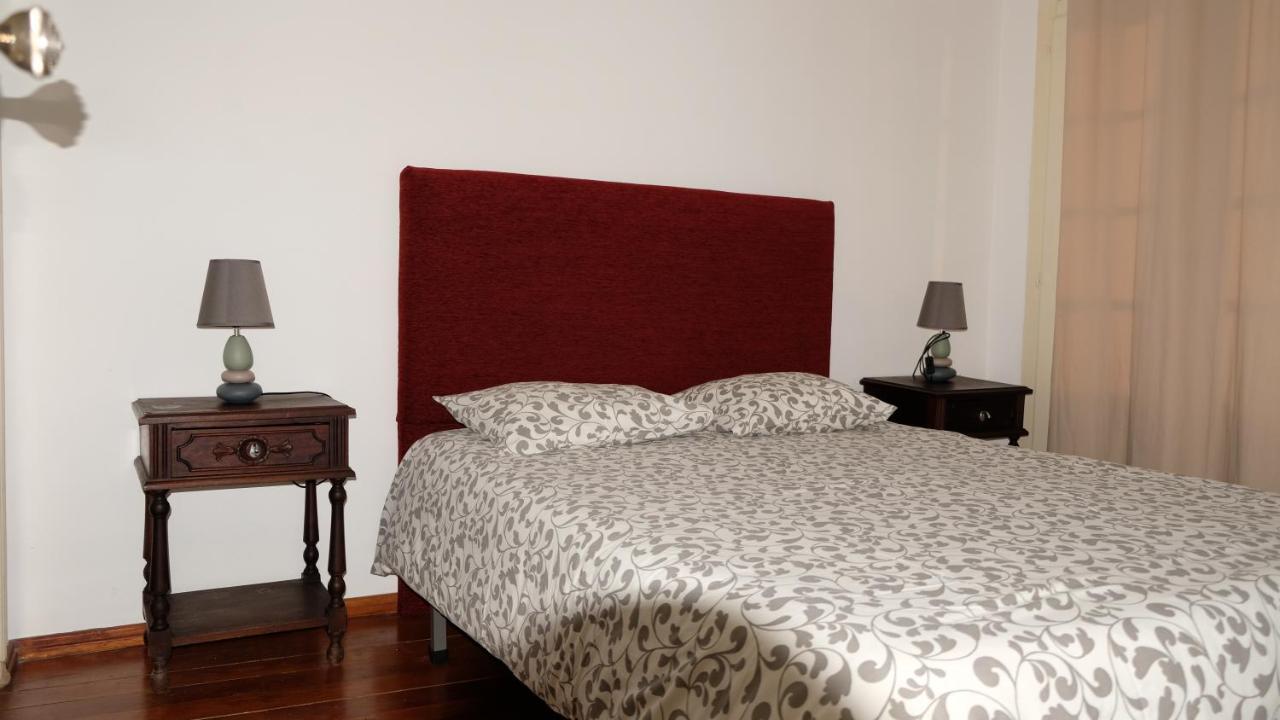 ליסבון Apartamento Central Para Grupo Ou Familias מראה חיצוני תמונה