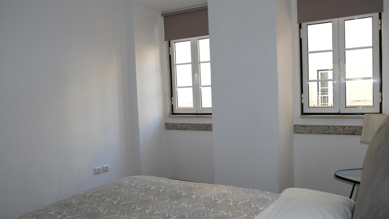ליסבון Apartamento Central Para Grupo Ou Familias מראה חיצוני תמונה