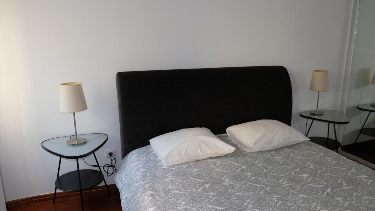 ליסבון Apartamento Central Para Grupo Ou Familias מראה חיצוני תמונה