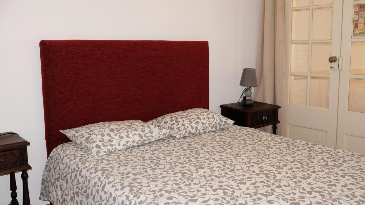 ליסבון Apartamento Central Para Grupo Ou Familias מראה חיצוני תמונה