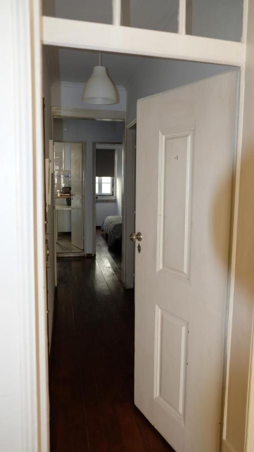 ליסבון Apartamento Central Para Grupo Ou Familias מראה חיצוני תמונה