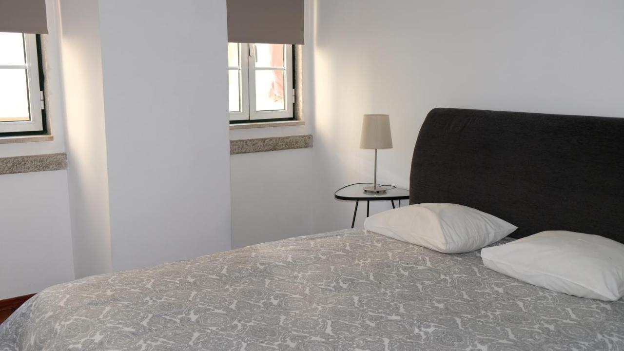 ליסבון Apartamento Central Para Grupo Ou Familias מראה חיצוני תמונה