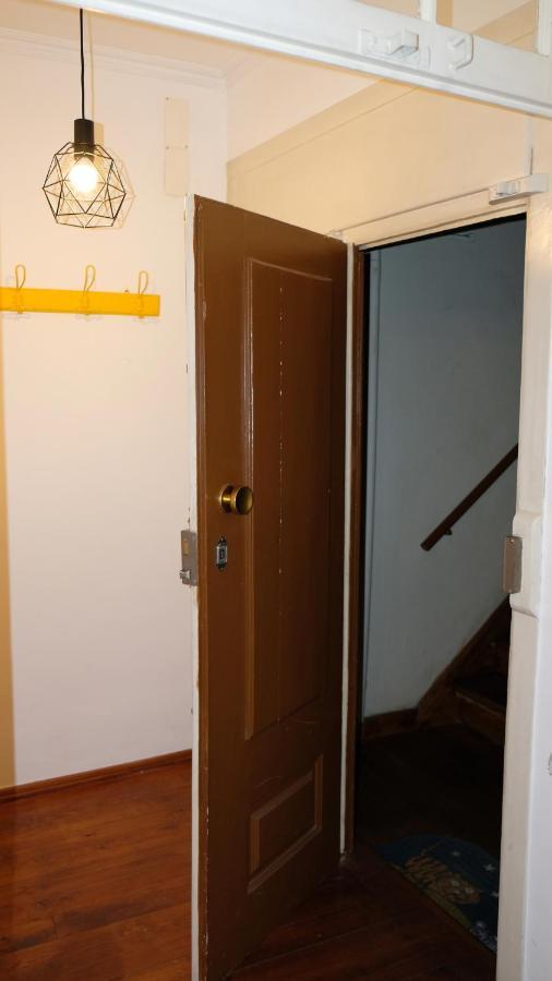 ליסבון Apartamento Central Para Grupo Ou Familias מראה חיצוני תמונה