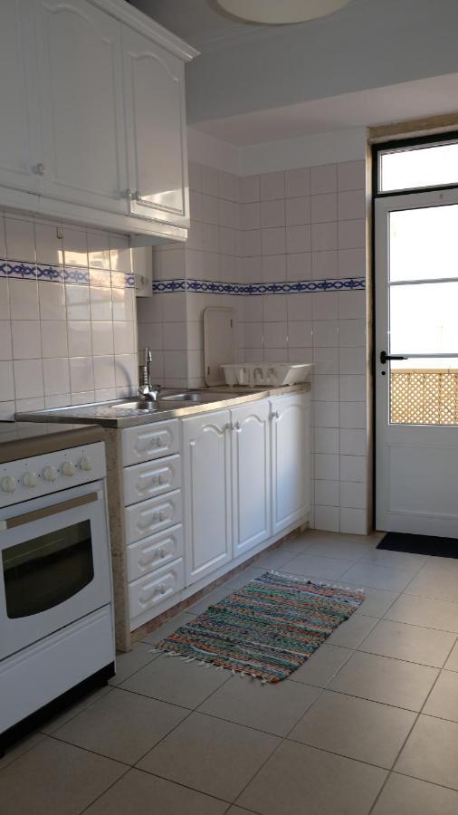 ליסבון Apartamento Central Para Grupo Ou Familias מראה חיצוני תמונה