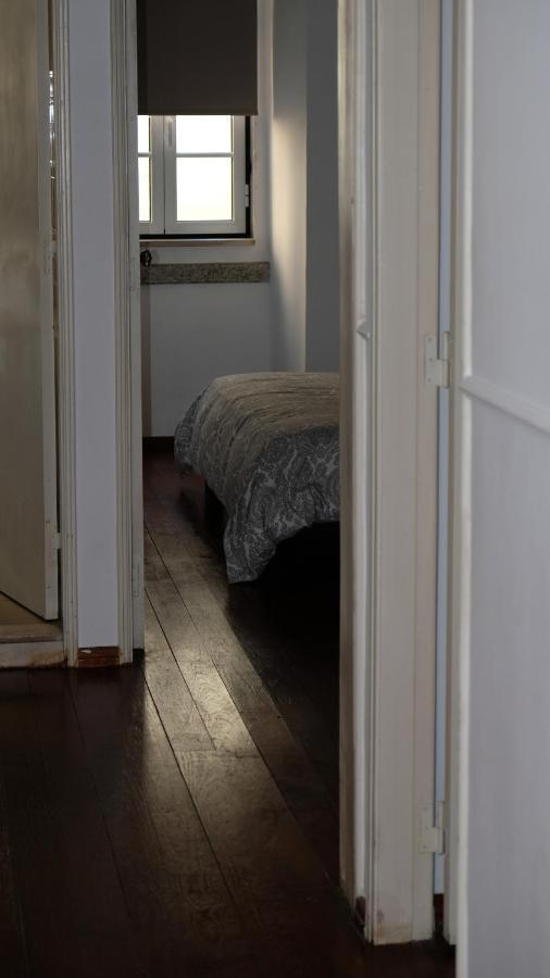 ליסבון Apartamento Central Para Grupo Ou Familias מראה חיצוני תמונה