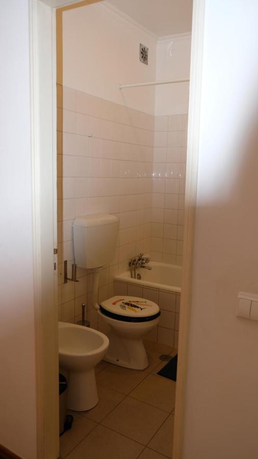ליסבון Apartamento Central Para Grupo Ou Familias מראה חיצוני תמונה