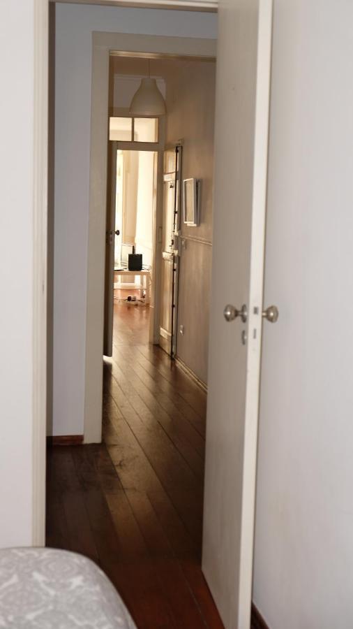 ליסבון Apartamento Central Para Grupo Ou Familias מראה חיצוני תמונה